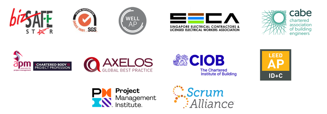UV-accreditation